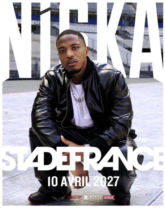 Place niska en fosse
